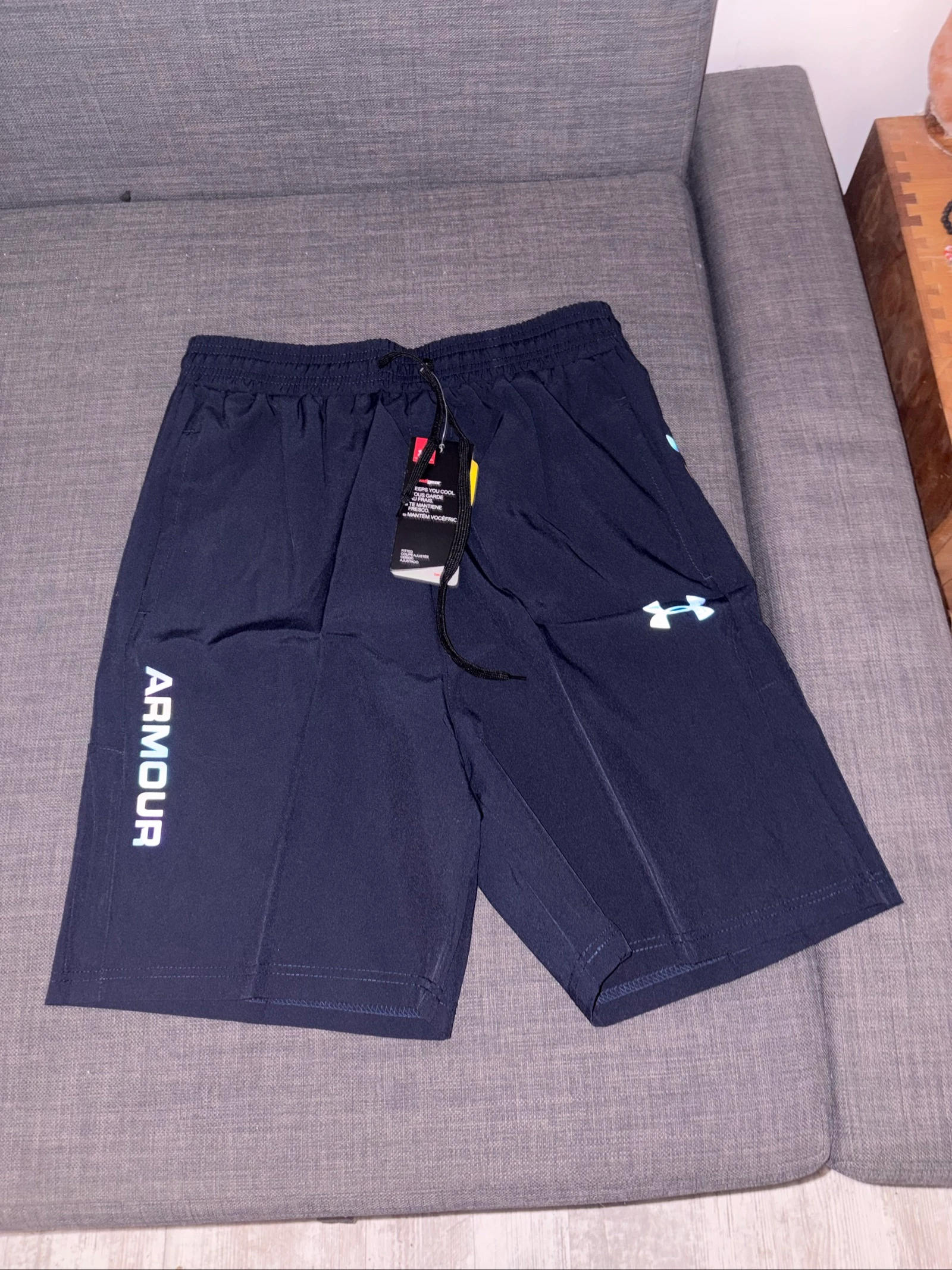 Korte Under Armour M – photo 2